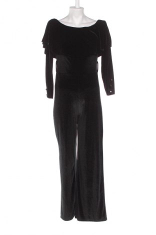 Salopetă lungă de damă Unbranded, Mărime M, Culoare Negru, Preț 151,99 Lei