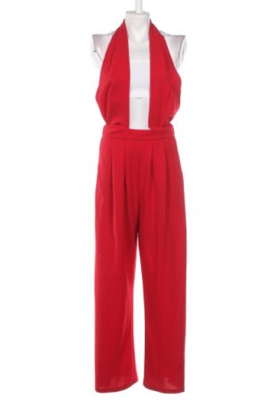 Γυναικεία μακρύ φόρμα Unbranded, Μέγεθος S, Χρώμα Κόκκινο, Τιμή 12,99 €