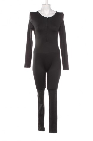 Дамски дълъг гащеризон Unbranded, Размер S, Цвят Черен, Цена 25,00 €