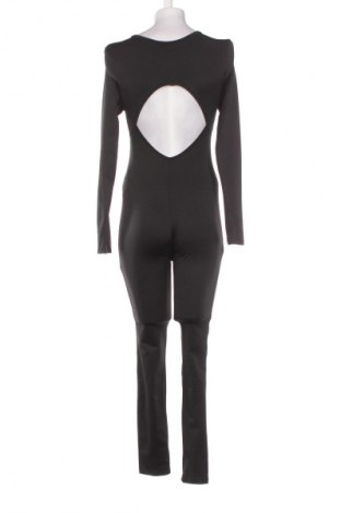 Дамски дълъг гащеризон Unbranded, Размер S, Цвят Черен, Цена 25,00 €