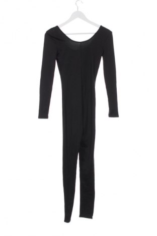 Damski długi kombinezon Unbranded, Rozmiar XS, Kolor Czarny, Cena 83,99 zł