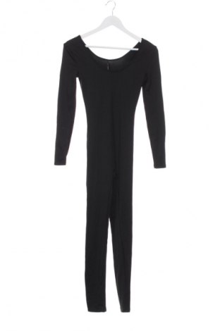 Damski długi kombinezon Unbranded, Rozmiar XS, Kolor Czarny, Cena 83,99 zł