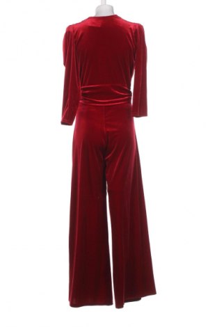 Γυναικεία μακρύ φόρμα Unbranded, Μέγεθος S, Χρώμα Κόκκινο, Τιμή 13,99 €