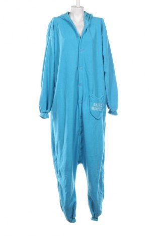 Langer Damen-Overall Unbranded, Größe XL, Farbe Blau, Preis € 39,00