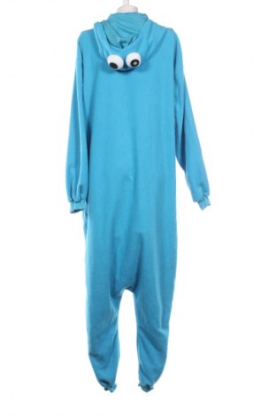 Langer Damen-Overall Unbranded, Größe XL, Farbe Blau, Preis € 39,00