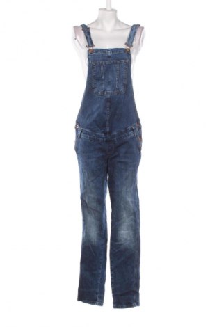 Dámsky dlhý overal Unbranded, Veľkosť XL, Farba Modrá, Cena  29,95 €