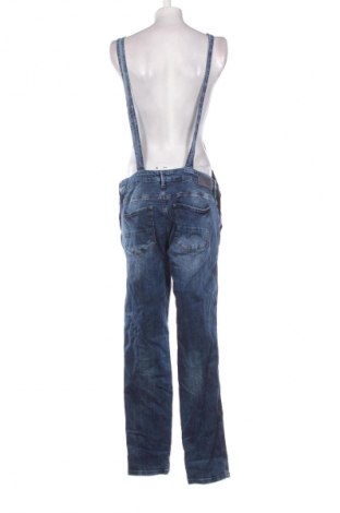 Dámsky dlhý overal Unbranded, Veľkosť XL, Farba Modrá, Cena  29,95 €