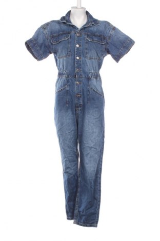 Dámský dlouhý overal Unbranded, Velikost L, Barva Modrá, Cena  459,00 Kč