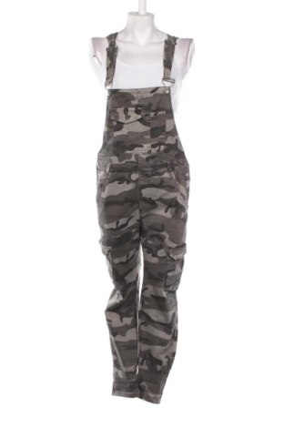 Damski długi kombinezon Unbranded, Rozmiar XL, Kolor Kolorowy, Cena 133,96 zł