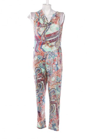 Γυναικεία μακρύ φόρμα Unbranded, Μέγεθος XL, Χρώμα Πολύχρωμο, Τιμή 17,99 €