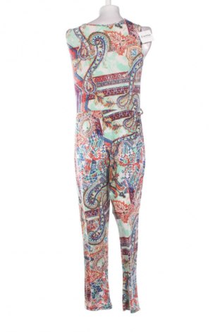 Γυναικεία μακρύ φόρμα Unbranded, Μέγεθος XL, Χρώμα Πολύχρωμο, Τιμή 17,99 €