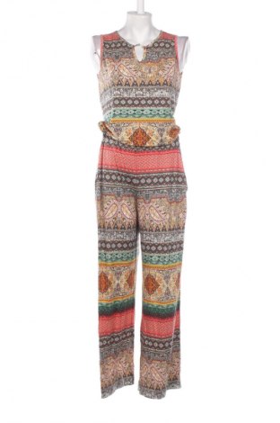 Γυναικεία μακρύ φόρμα Unbranded, Μέγεθος S, Χρώμα Πολύχρωμο, Τιμή 29,99 €