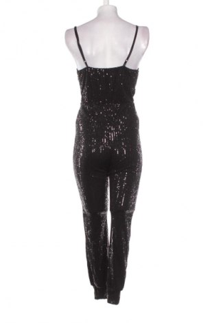 Дамски дълъг гащеризон Unbranded, Размер S, Цвят Черен, Цена 11,75 €