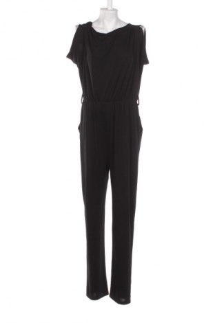 Langer Damen-Overall Unbranded, Größe L, Farbe Schwarz, Preis € 16,99