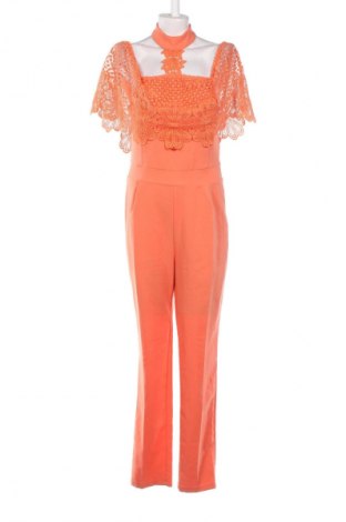 Dámský dlouhý overal Unbranded, Velikost M, Barva Oranžová, Cena  696,00 Kč