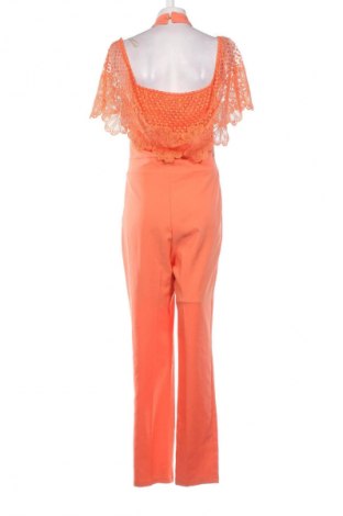 Dámský dlouhý overal Unbranded, Velikost M, Barva Oranžová, Cena  696,00 Kč