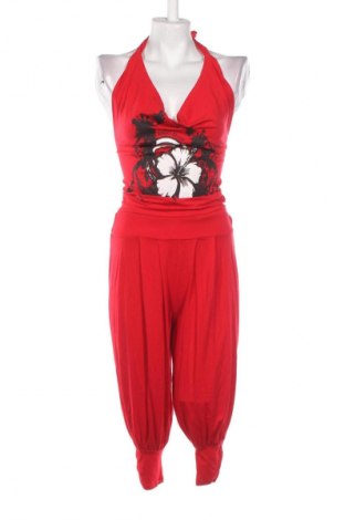 Dámský dlouhý overal Unbranded, Velikost S, Barva Vícebarevné, Cena  696,00 Kč