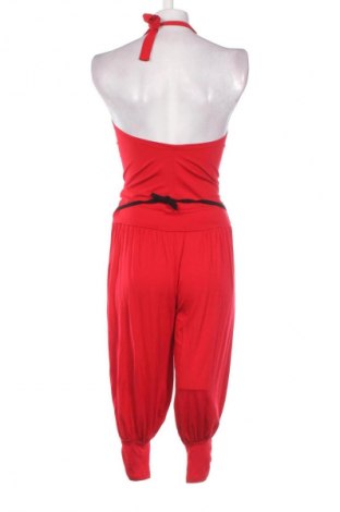 Dámský dlouhý overal Unbranded, Velikost S, Barva Vícebarevné, Cena  696,00 Kč