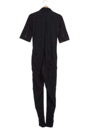 Дамски дълъг гащеризон Unbranded, Размер XS, Цвят Черен, Цена 11,24 €