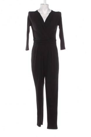 Salopetă lungă de damă Unbranded, Mărime M, Culoare Negru, Preț 49,99 Lei