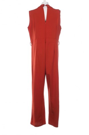 Дамски дълъг гащеризон Lola & Liza, Размер 3XL, Цвят Кафяв, Цена 11,75 €