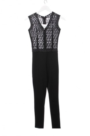 Dámský dlouhý overal Unbranded, Velikost XS, Barva Černá, Cena  696,00 Kč