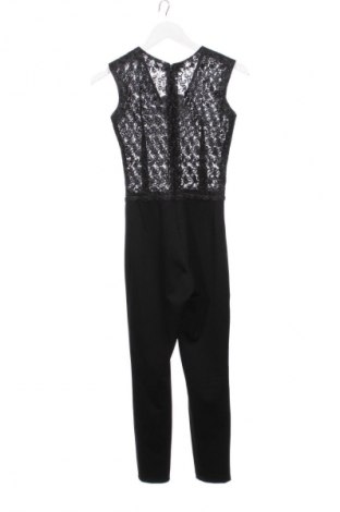 Dámský dlouhý overal Unbranded, Velikost XS, Barva Černá, Cena  696,00 Kč