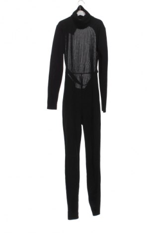 Γυναικεία μακρύ φόρμα Unbranded, Μέγεθος M, Χρώμα Μαύρο, Τιμή 25,00 €