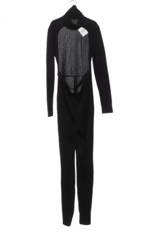 Γυναικεία μακρύ φόρμα Unbranded, Μέγεθος M, Χρώμα Μαύρο, Τιμή 25,00 €