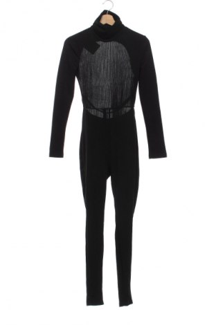 Női hosszú overál Unbranded, Méret S, Szín Fekete, Ár 10 331 Ft