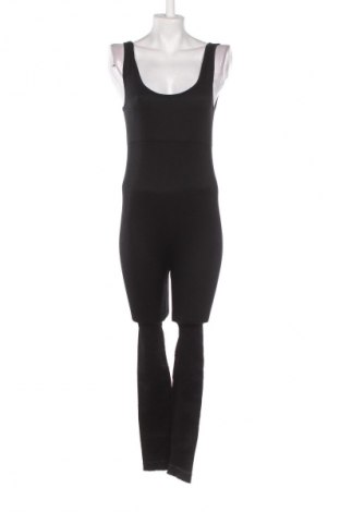 Дамски дълъг гащеризон Unbranded, Размер M, Цвят Черен, Цена 25,00 €