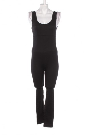 Дамски дълъг гащеризон Unbranded, Размер M, Цвят Черен, Цена 25,00 €