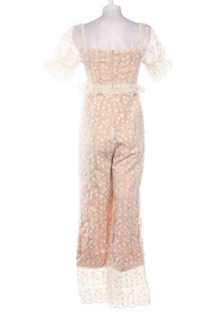 Langer Damen-Overall Unbranded, Größe S, Farbe Mehrfarbig, Preis 15,99 €