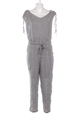 Дамски дълъг гащеризон Unbranded, Размер M, Цвят Многоцветен, Цена 12,27 €