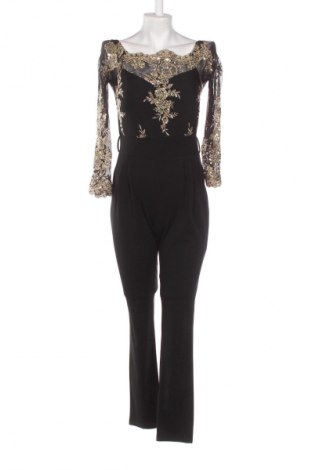 Langer Damen-Overall Unbranded, Größe M, Farbe Mehrfarbig, Preis 24,55 €