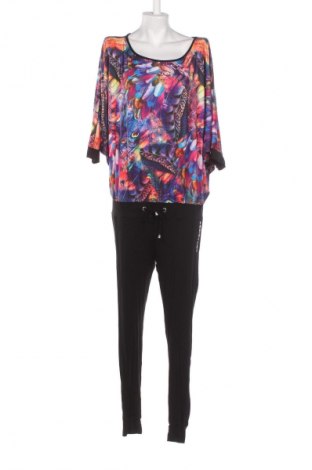 Langer Damen-Overall Unbranded, Größe XXL, Farbe Mehrfarbig, Preis € 39,32