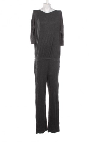 Női hosszú overál Unbranded, Méret L, Szín Szürke, Ár 10 331 Ft