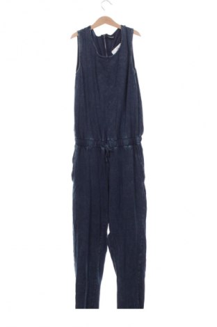 Dámský dlouhý overal Urban Classics, Velikost M, Barva Modrá, Cena  891,00 Kč