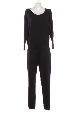 Női hosszú overál Urban Classics, Méret XL, Szín Fekete, Ár 23 839 Ft