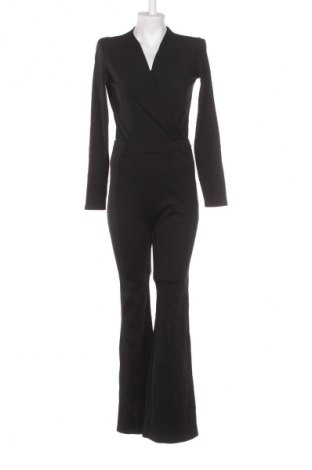 Дамски дълъг гащеризон Vanilia, Размер M, Цвят Черен, Цена 10,73 €