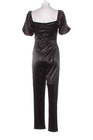 Дамски дълъг гащеризон Wal G, Размер M, Цвят Черен, Цена 80,78 €