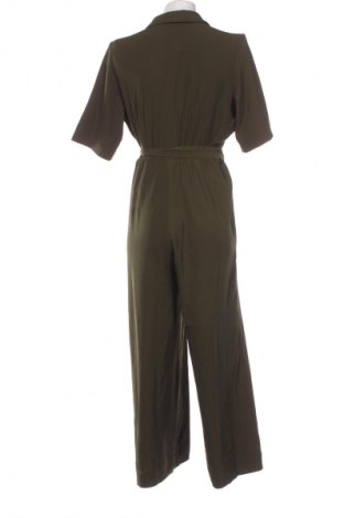 Дамски дълъг гащеризон Weekday, Размер XL, Цвят Зелен, Цена 10,73 €