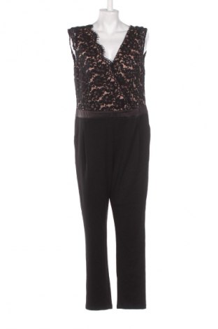 Γυναικεία μακρύ φόρμα Yessica, Μέγεθος XL, Χρώμα Μαύρο, Τιμή 13,99 €