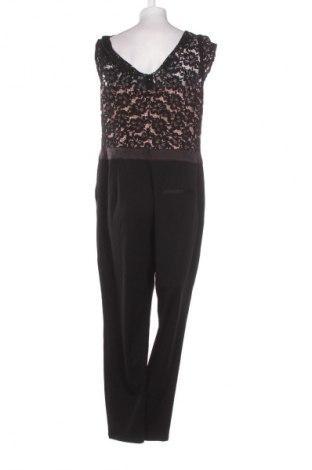 Γυναικεία μακρύ φόρμα Yessica, Μέγεθος XL, Χρώμα Μαύρο, Τιμή 13,99 €