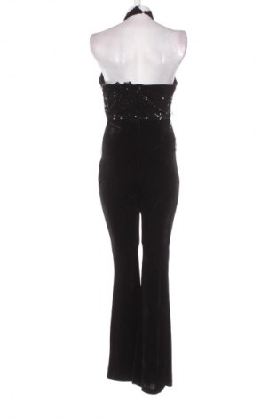 Дамски дълъг гащеризон Zara, Размер M, Цвят Черен, Цена 20,91 €