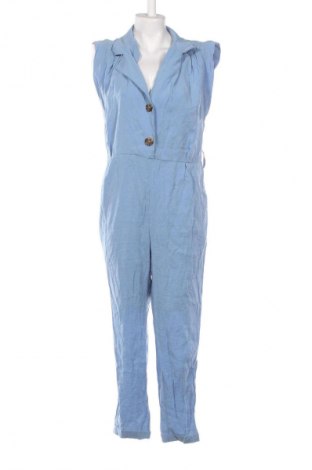 Γυναικεία μακρύ φόρμα Zara, Μέγεθος XL, Χρώμα Μπλέ, Τιμή 55,40 €