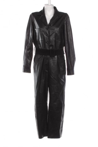 Dámský dlouhý overal Zara, Velikost XL, Barva Černá, Cena  595,00 Kč