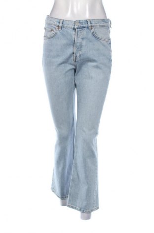 Női farmernadrág & Other Stories, Méret M, Szín Kék, Ár 36 364 Ft