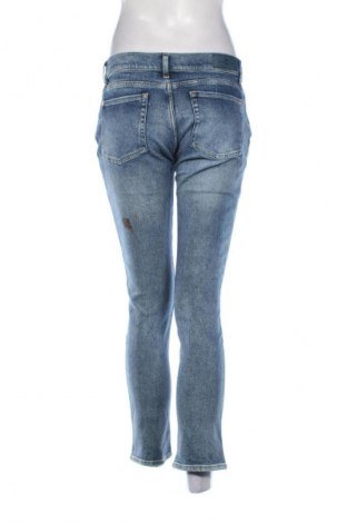 Dámské džíny  7 For All Mankind, Velikost XS, Barva Modrá, Cena  3 149,00 Kč