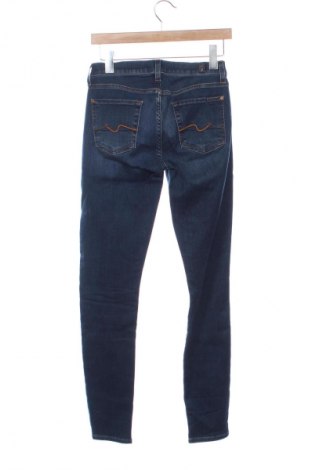 Damen Jeans 7 For All Mankind, Größe XS, Farbe Blau, Preis € 70,01